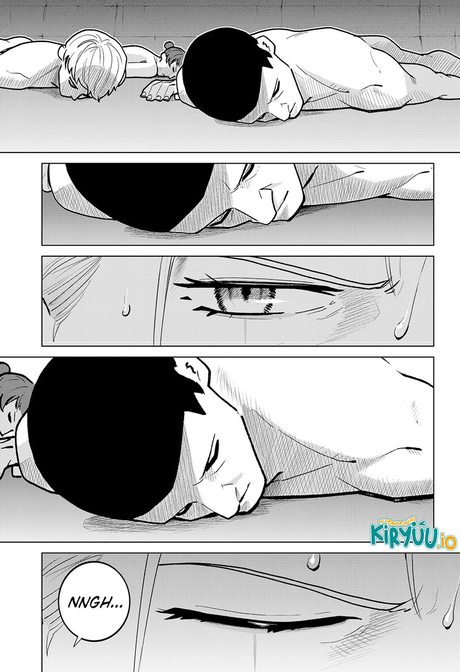 Blood Wing Hunter Chapter 11 Image 10