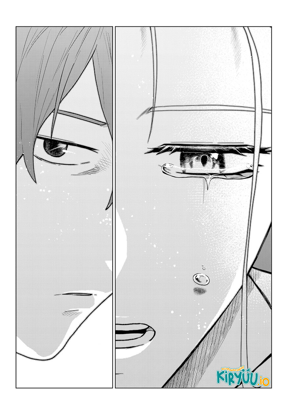 Blood Wing Hunter Chapter 11 Image 15