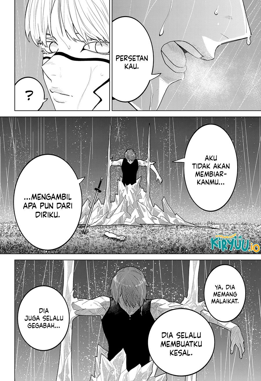 Blood Wing Hunter Chapter 13 Image 12