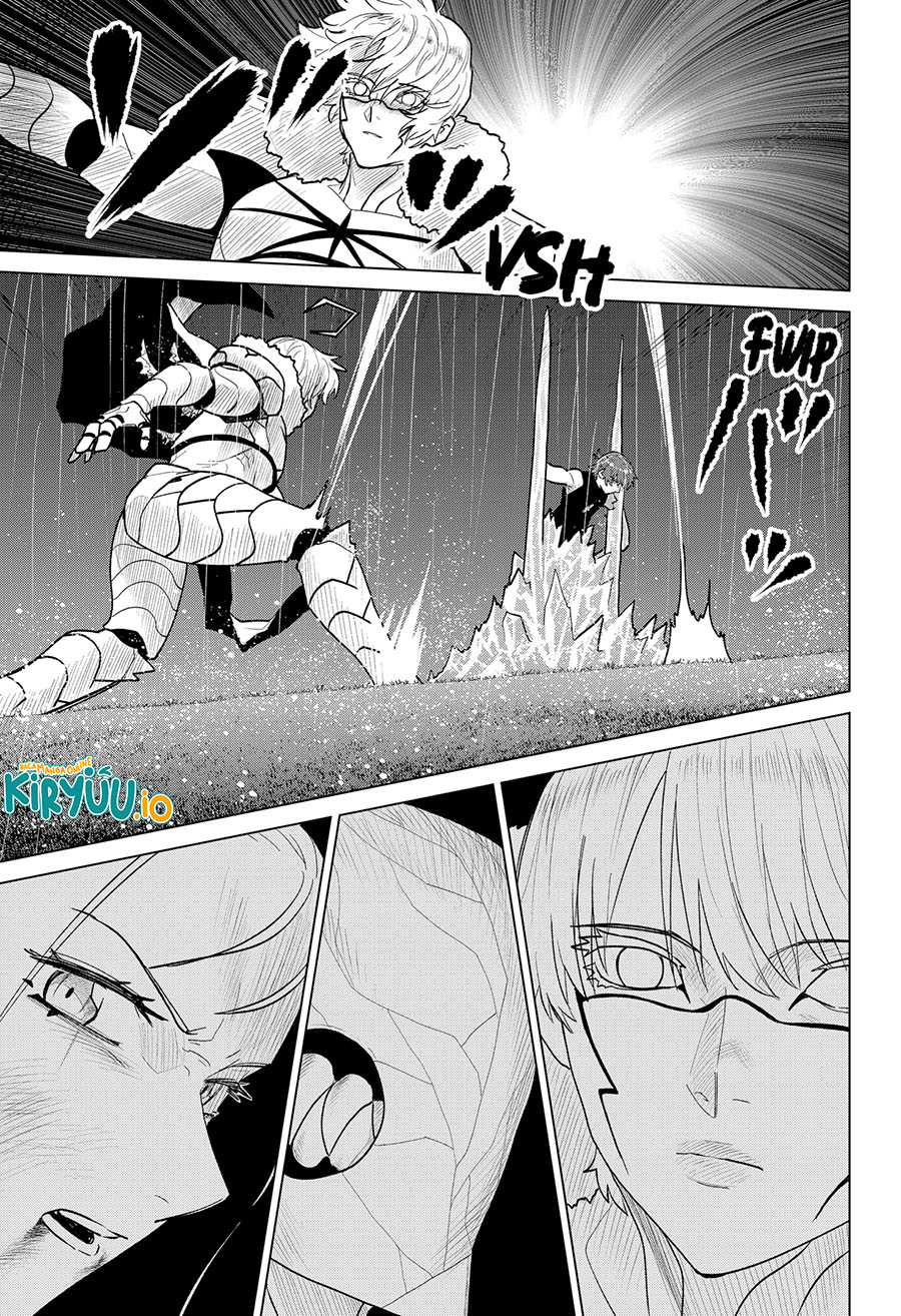 Blood Wing Hunter Chapter 14 Image 16