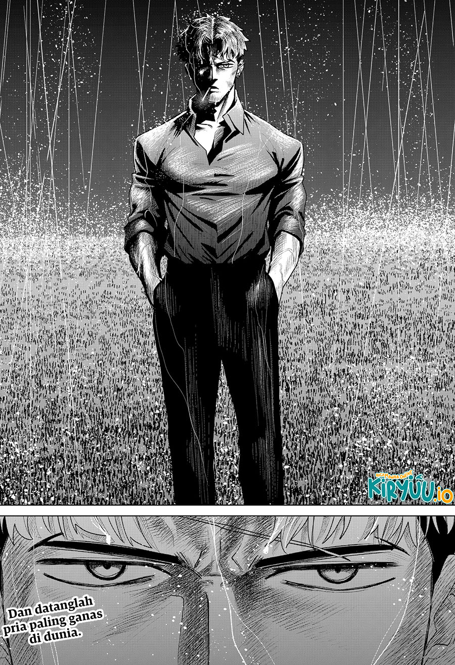 Blood Wing Hunter Chapter 14 Image 17