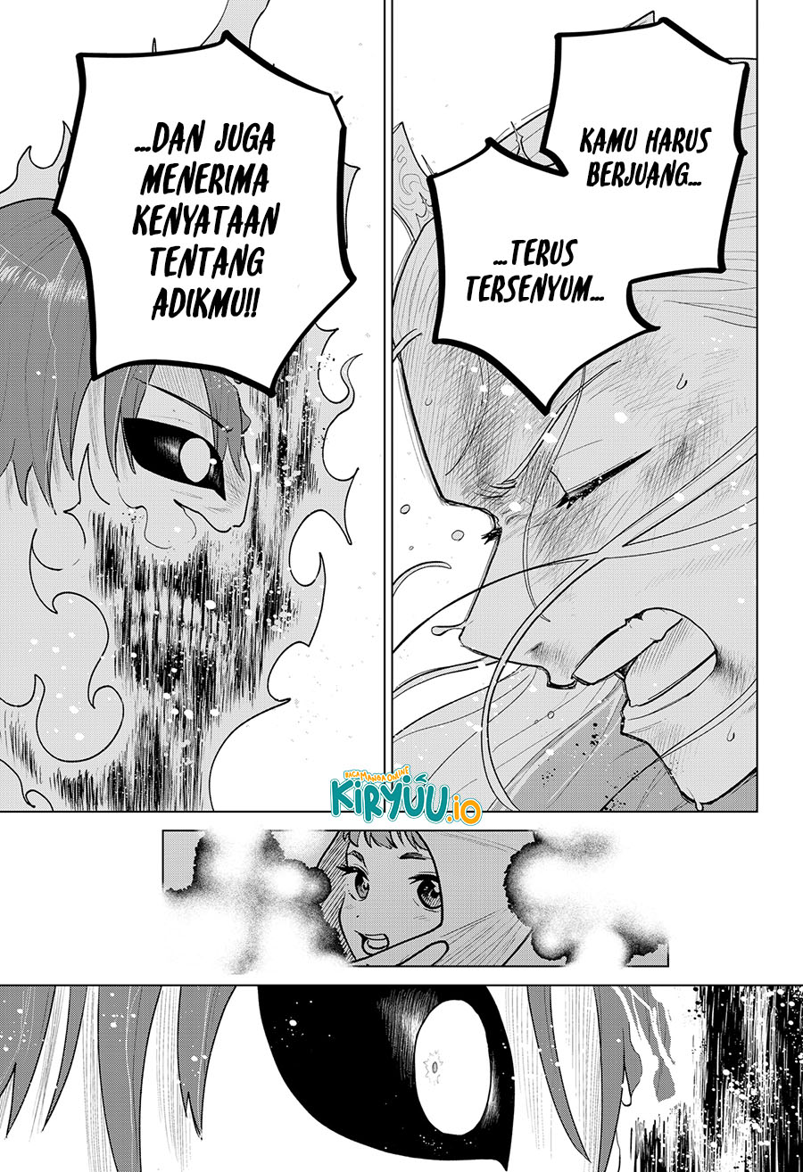 Blood Wing Hunter Chapter 16 Image 13