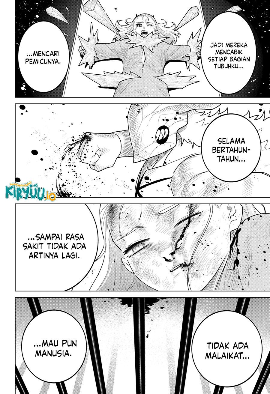 Blood Wing Hunter Chapter 17 Image 6