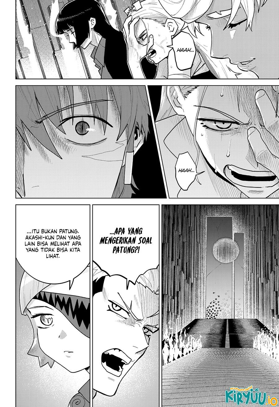 Blood Wing Hunter Chapter 22 Image 2