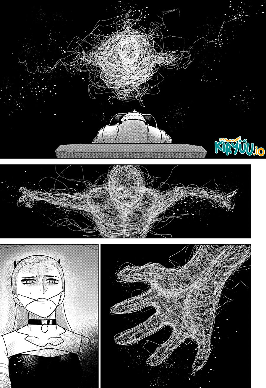 Blood Wing Hunter Chapter 22 Image 19