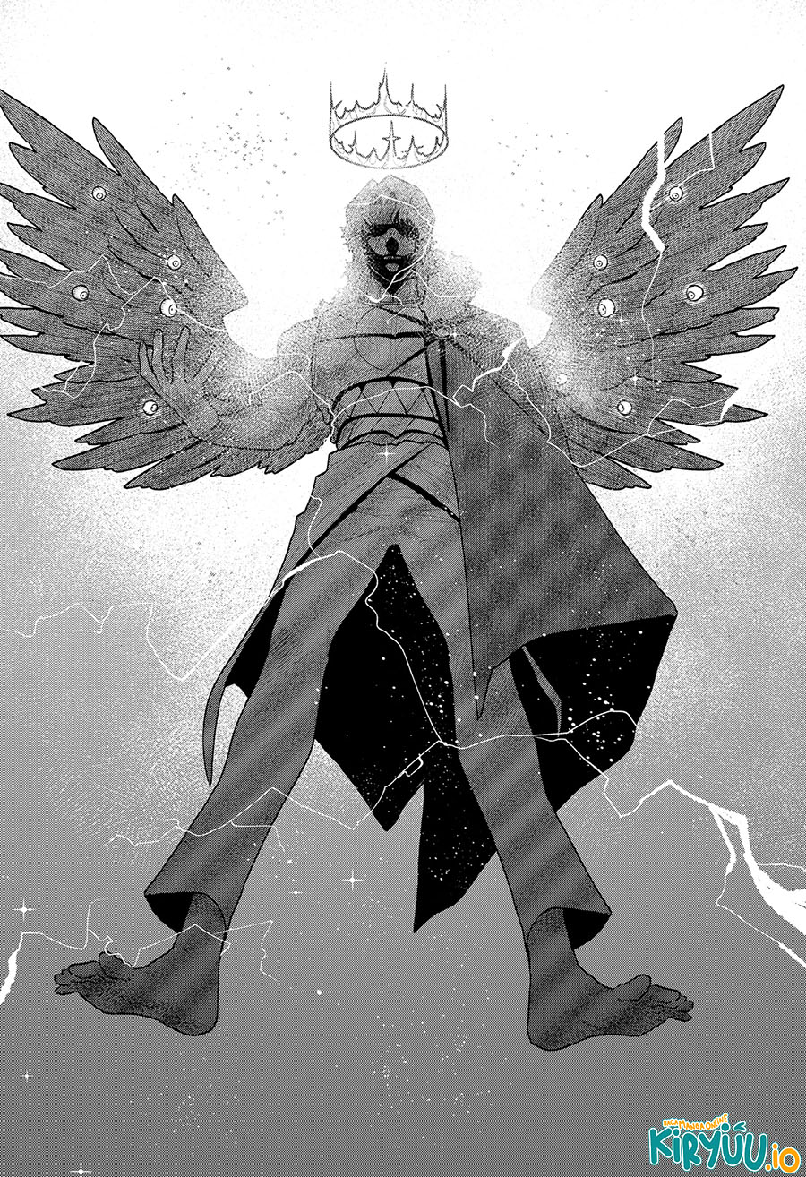 Blood Wing Hunter Chapter 22 Image 20