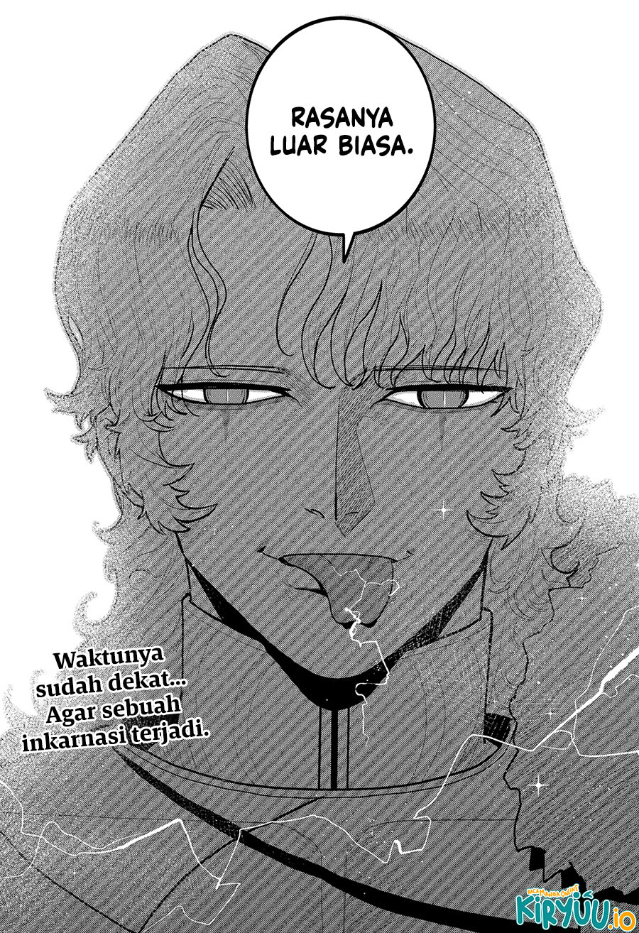 Blood Wing Hunter Chapter 22 Image 21