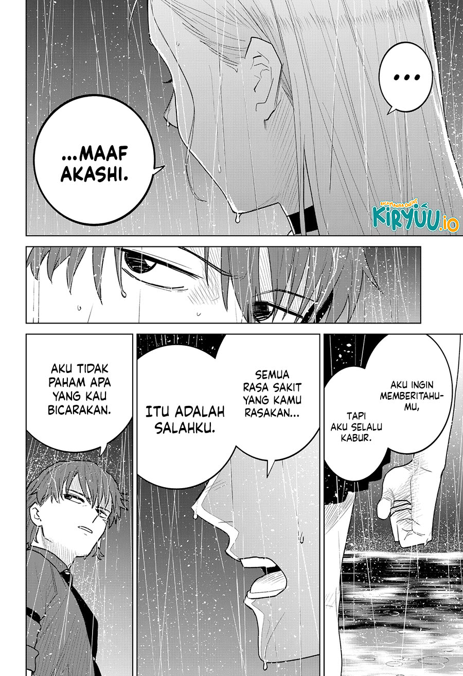 Blood Wing Hunter Chapter 23 Image 18