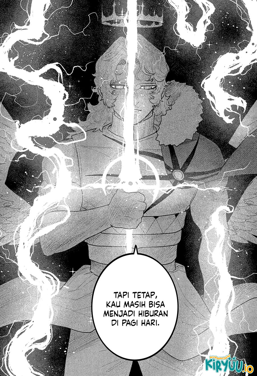 Blood Wing Hunter Chapter 24 Image 13