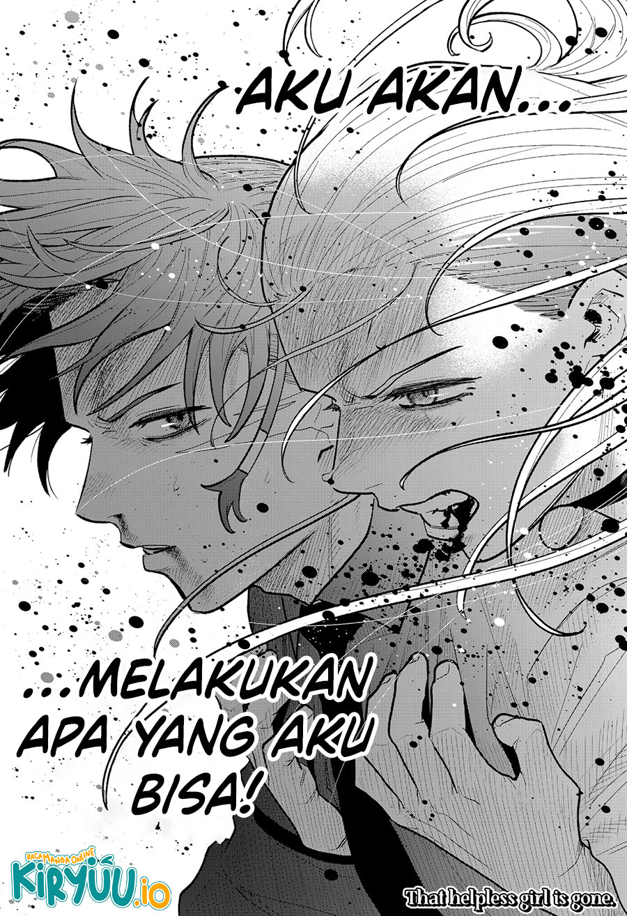 Blood Wing Hunter Chapter 24 Image 19