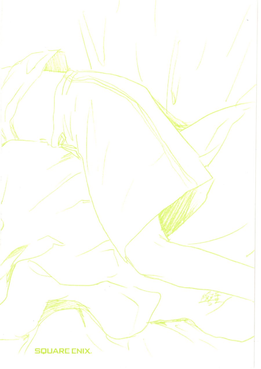 Josei Danshi Chapter 32 END Image 36