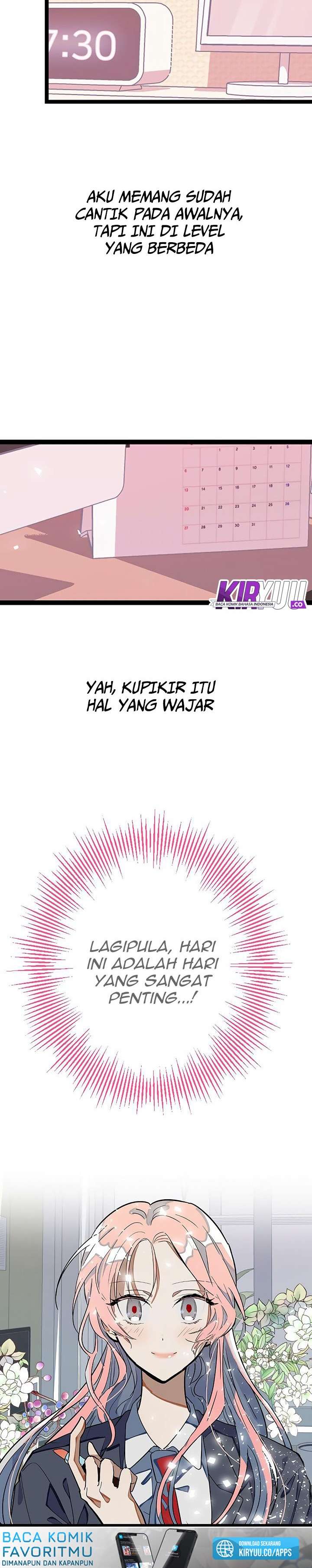 Survive Romance Chapter 1 Image 1