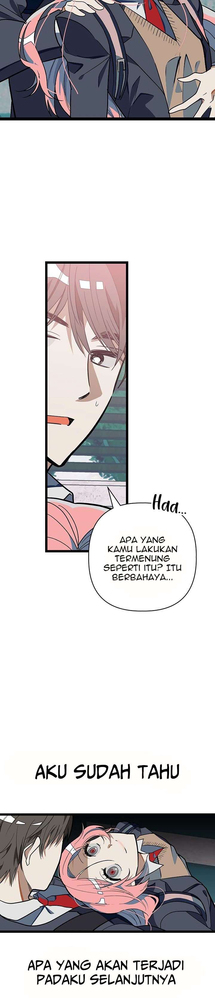 Survive Romance Chapter 1 Image 10