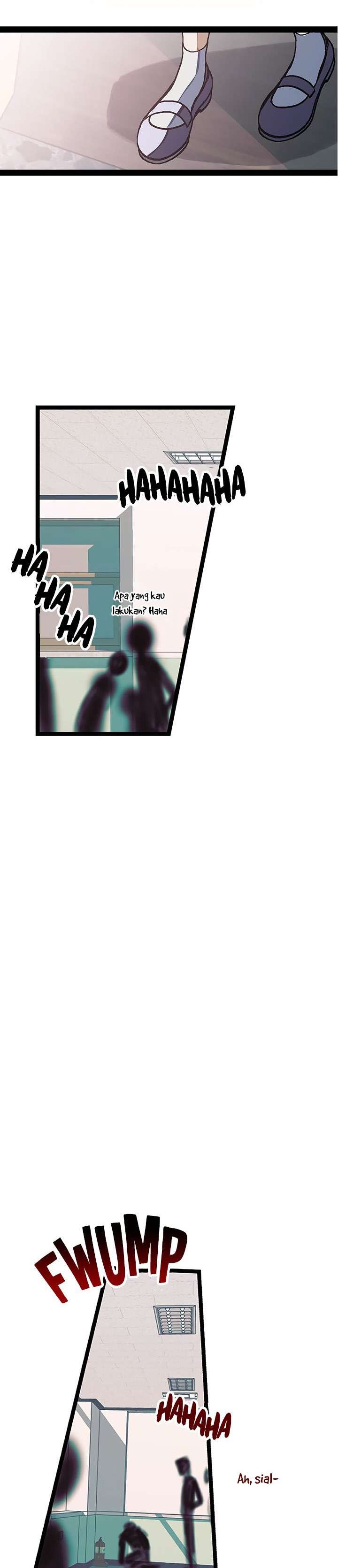 Survive Romance Chapter 1 Image 19