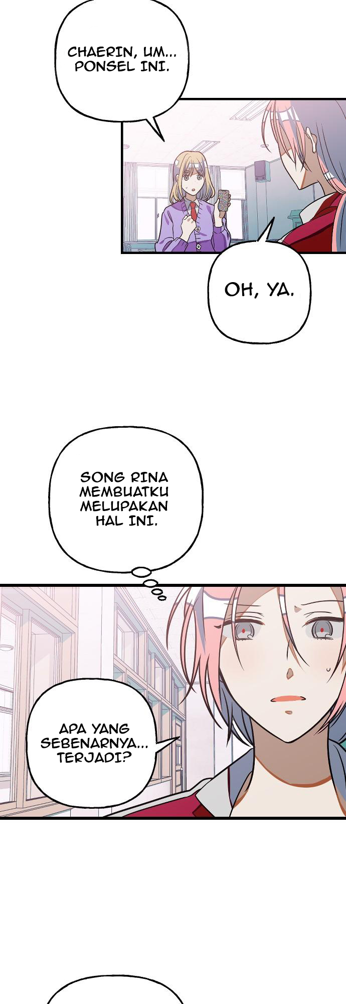 Survive Romance Chapter 10 Image 10