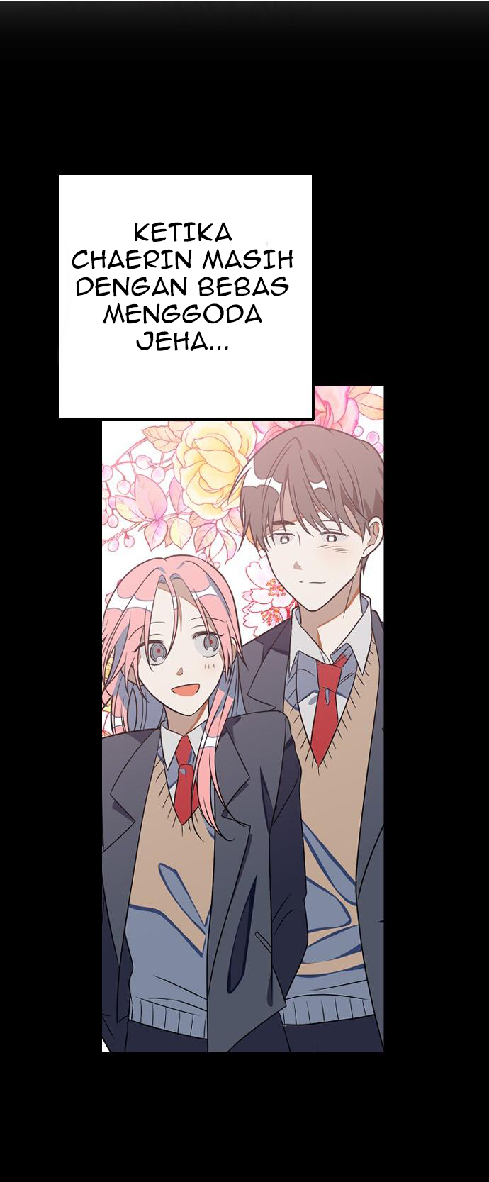 Survive Romance Chapter 11 Image 3
