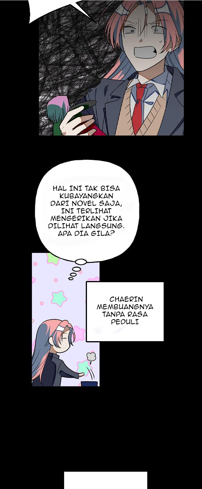Survive Romance Chapter 11 Image 6