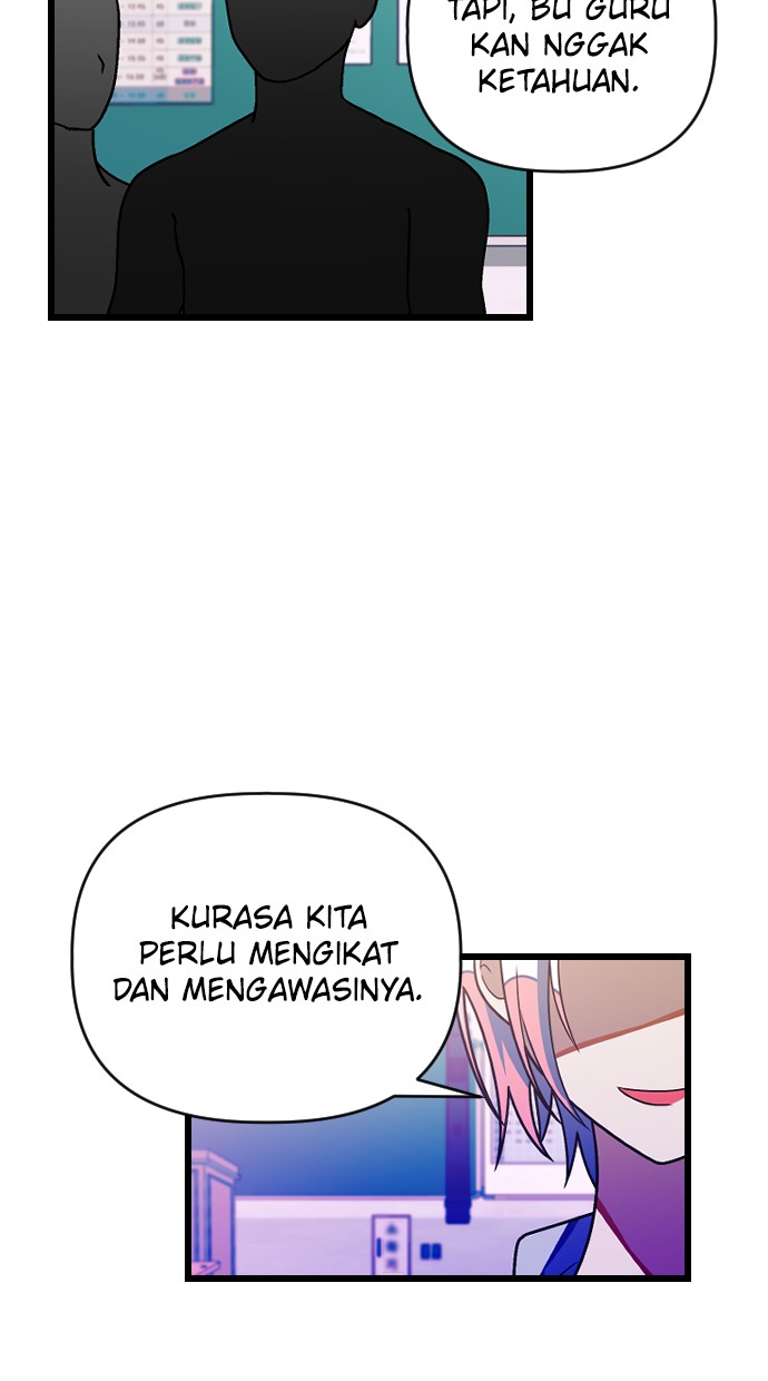 Survive Romance Chapter 17 Image 2