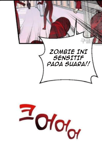 Survive Romance Chapter 9 Image 16