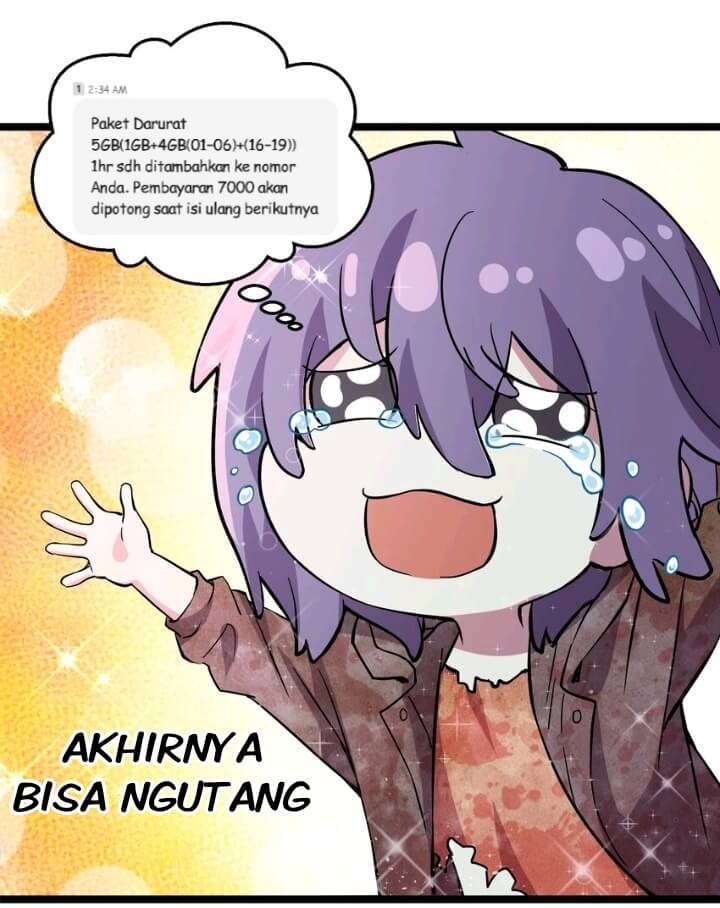 I Copied Peerless Divine Art In Another World Chapter 09 Image 11
