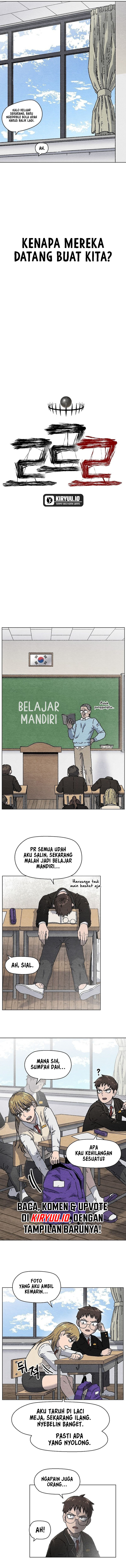 Leu Leu Leu Chapter 1 Image 3