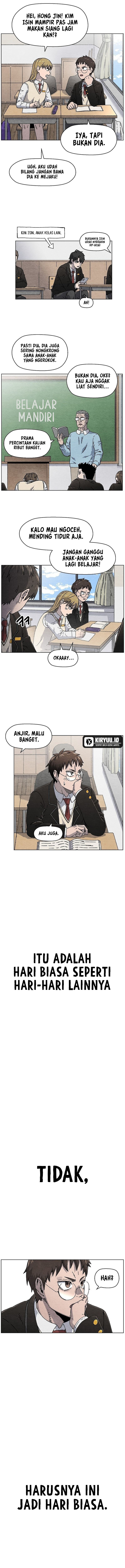 Leu Leu Leu Chapter 1 Image 4