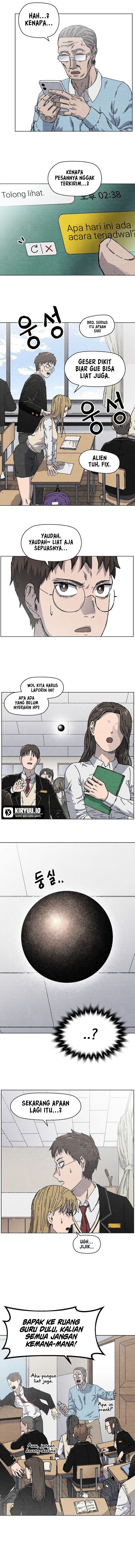 Leu Leu Leu Chapter 1 Image 7