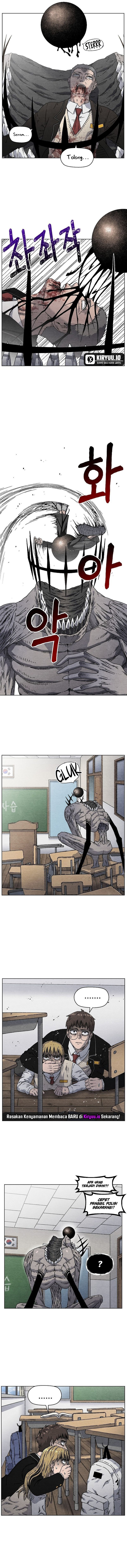 Leu Leu Leu Chapter 1 Image 14