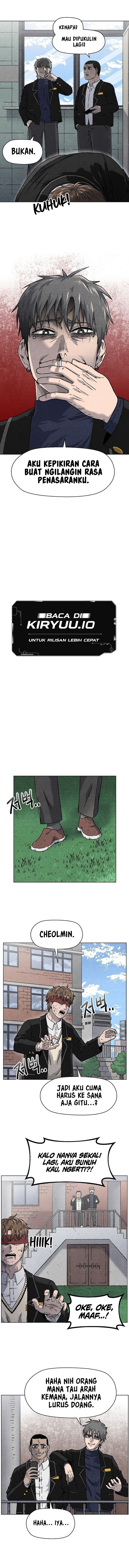 Leu Leu Leu Chapter 1 Image 17