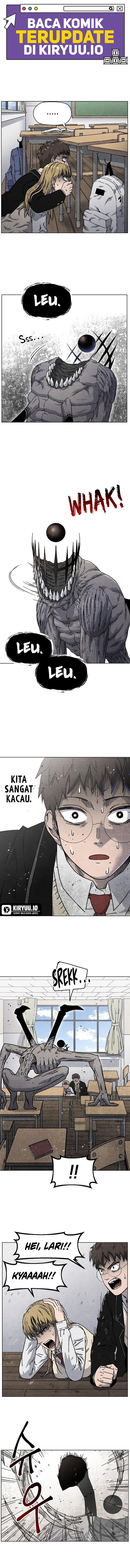 Leu Leu Leu Chapter 2 Image 1