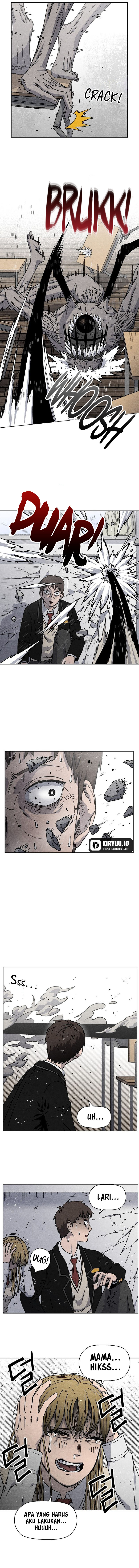 Leu Leu Leu Chapter 2 Image 2