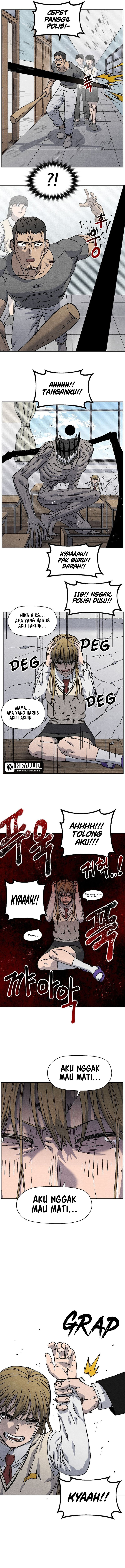 Leu Leu Leu Chapter 2 Image 5