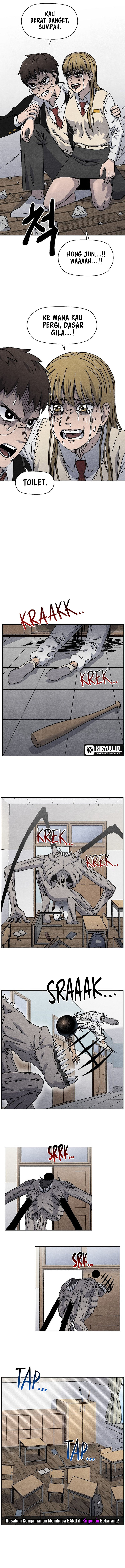 Leu Leu Leu Chapter 2 Image 6