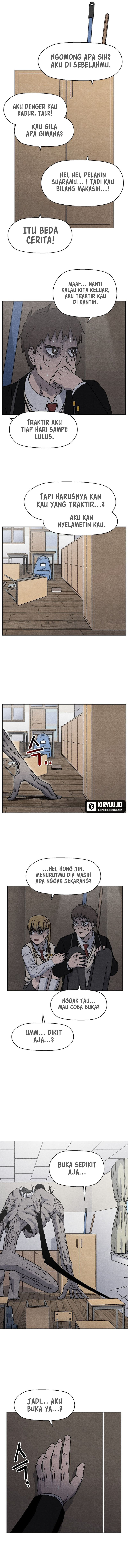 Leu Leu Leu Chapter 2 Image 8