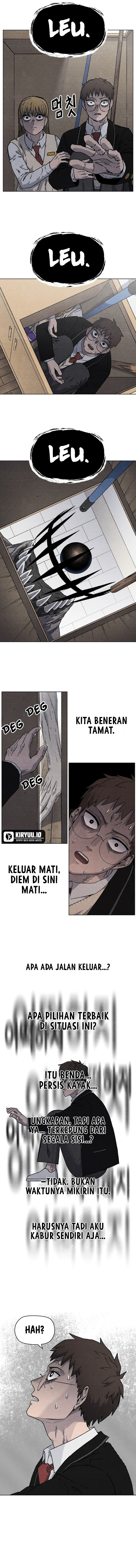 Leu Leu Leu Chapter 2 Image 9