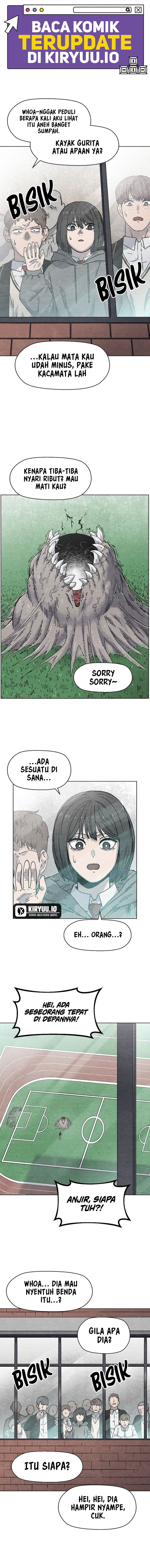 Leu Leu Leu Chapter 3 Image 1