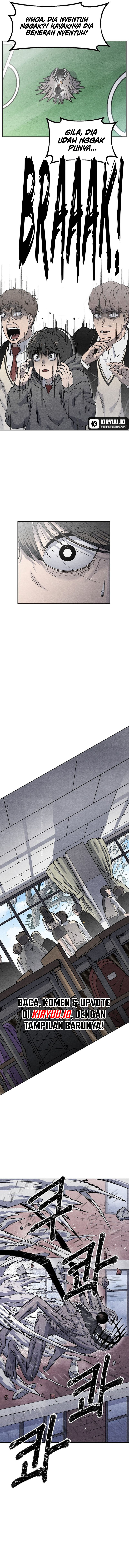 Leu Leu Leu Chapter 3 Image 2