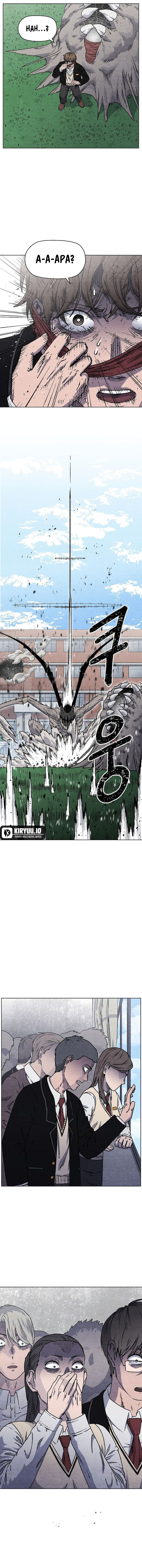 Leu Leu Leu Chapter 3 Image 3