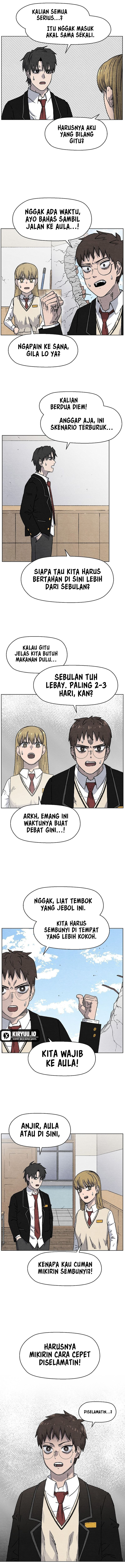 Leu Leu Leu Chapter 3 Image 9