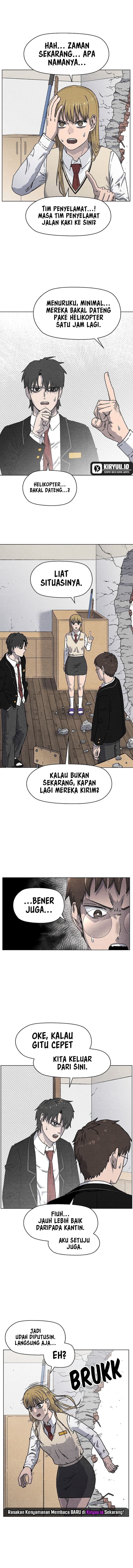 Leu Leu Leu Chapter 3 Image 10