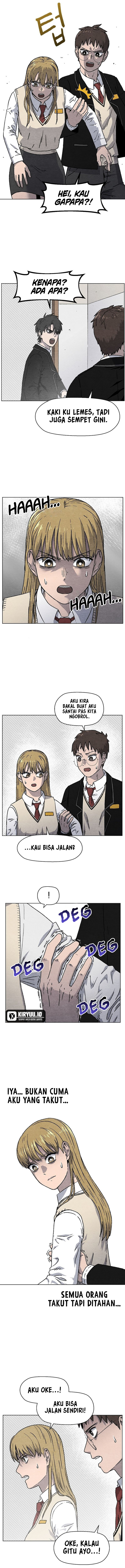 Leu Leu Leu Chapter 3 Image 11