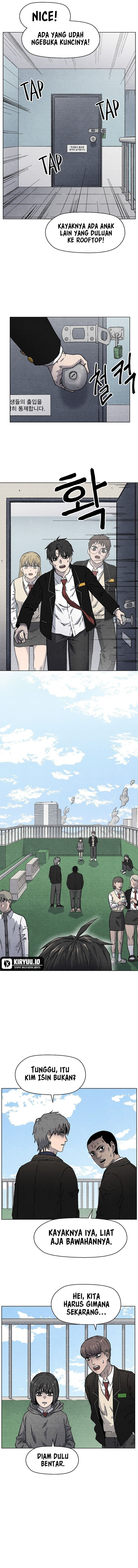 Leu Leu Leu Chapter 3 Image 13