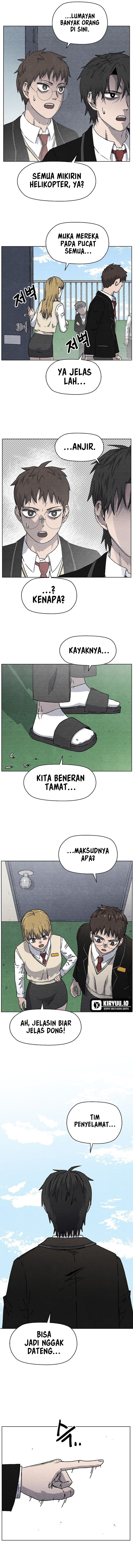 Leu Leu Leu Chapter 3 Image 14