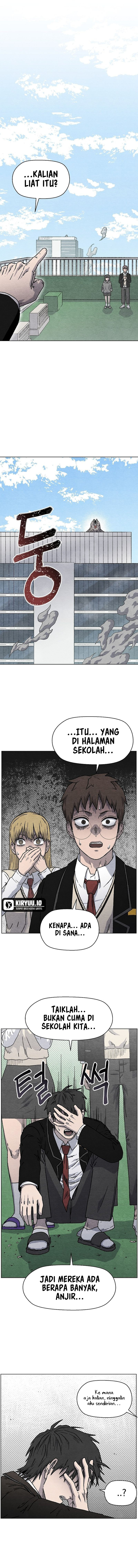 Leu Leu Leu Chapter 3 Image 15