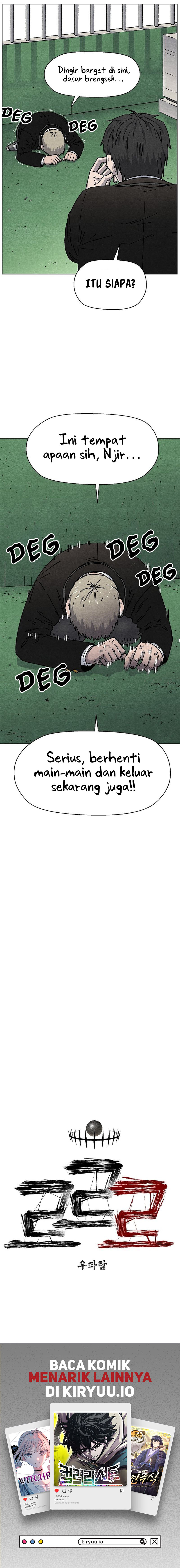 Leu Leu Leu Chapter 3 Image 16