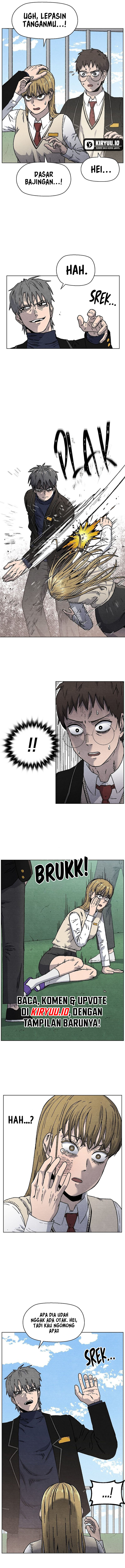 Leu Leu Leu Chapter 4 Image 4