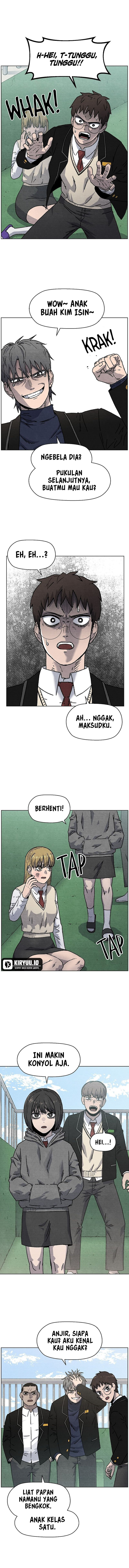 Leu Leu Leu Chapter 4 Image 5