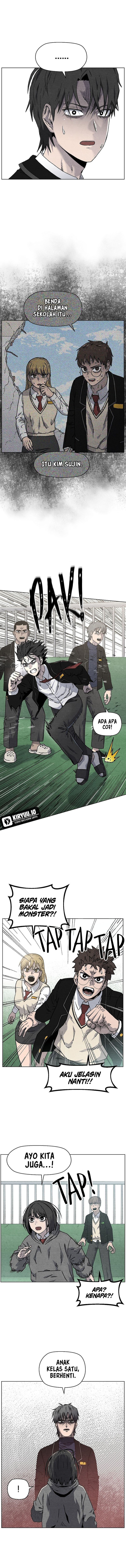 Leu Leu Leu Chapter 4 Image 9