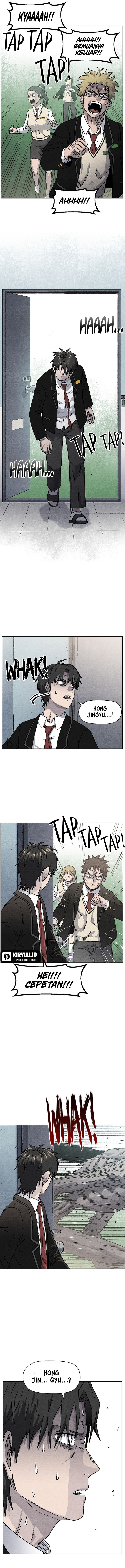 Leu Leu Leu Chapter 4 Image 13