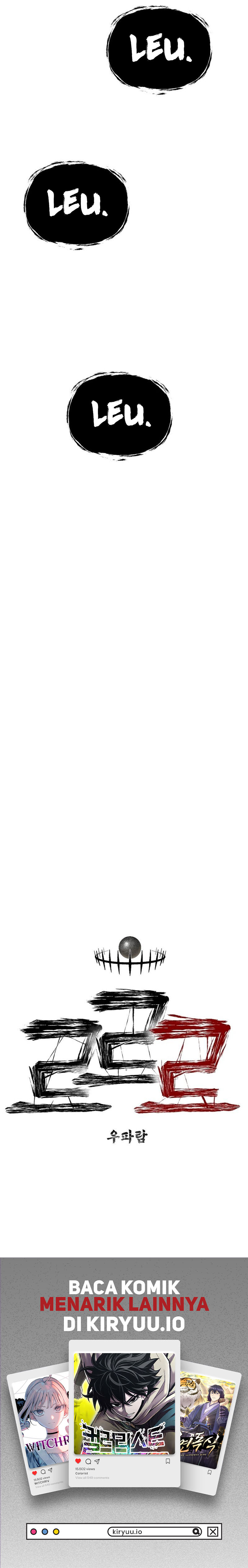 Leu Leu Leu Chapter 4 Image 15